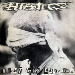 Hiatus : I Don't Scare Easily But...